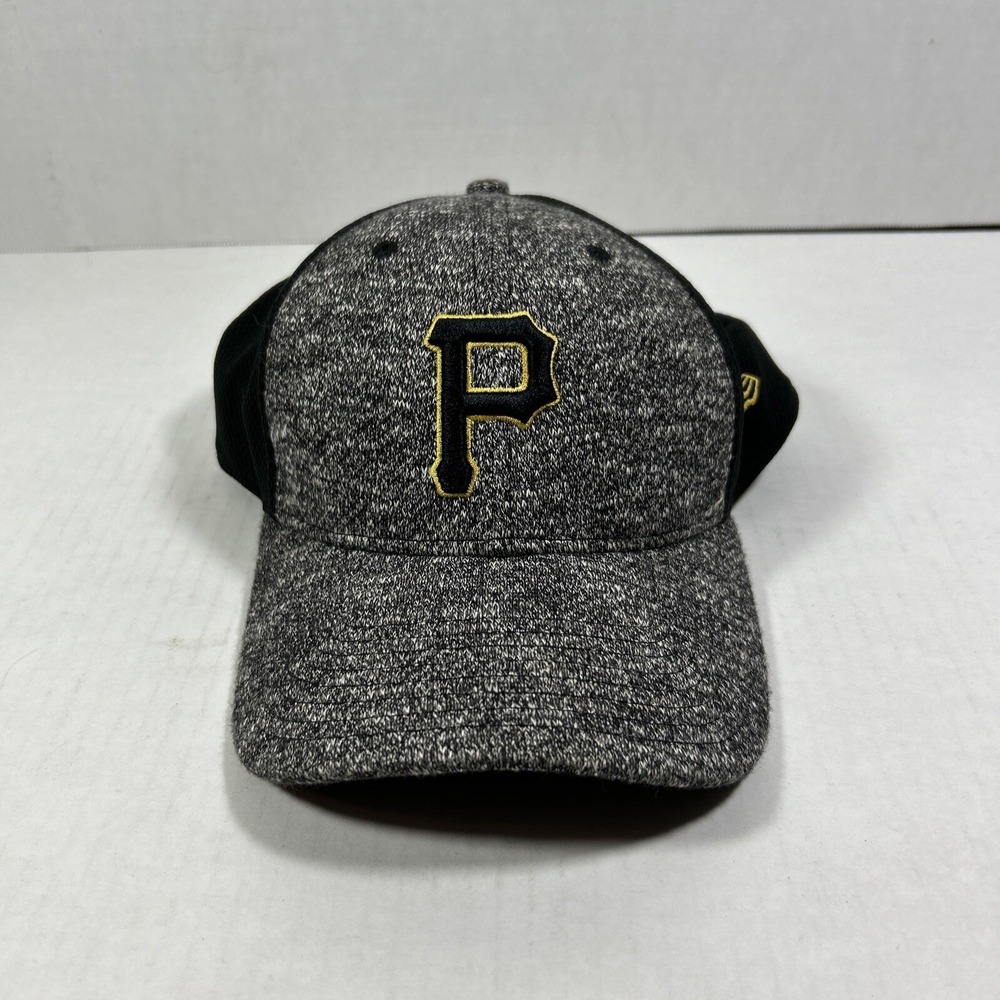 pittsburgh pirates hat New Era Large X-Large‎ Tweed Look